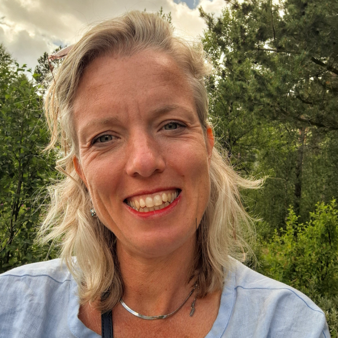 Marloes: "Biodiversiteit verdient nú een stevige impuls"