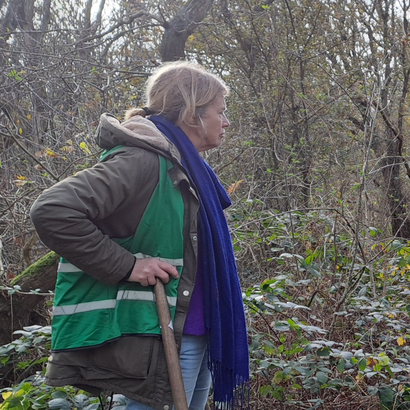 Heleen Jonker
