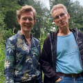 Floor & Stefan
