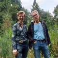 Floor & Stefan