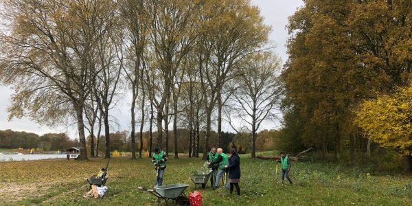 Groningen