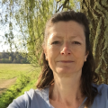 Jacqueline Frommé Ligtenberg