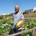 Mario Elshout
