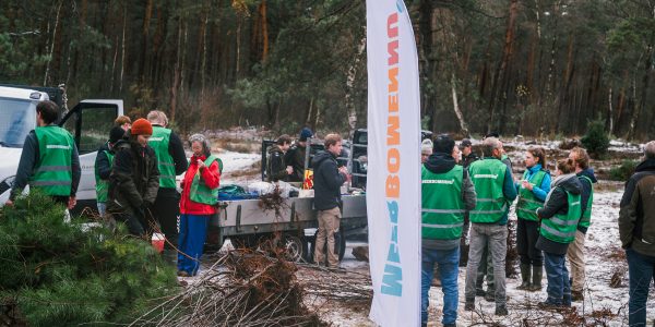 📷 Gabriela Hengeveld