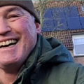 Ton visser artikel kop